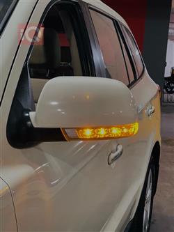 هيونداي سانتافي